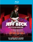 Jeff Beck: Live at the Hollywood Bowl - Blu-ray