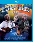 The Moody Blues: Days of Future Passed Live - Blu-ray