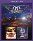 Aerosmith Rocks Donington/Aerosmith: Rock for the Rising Sun - Blu-ray