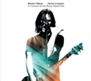 Steven Wilson: Home Invasion - In Concert at the Royal Albert... - Blu-ray