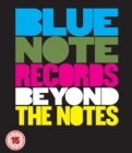 Blue Note Records - Beyond the Notes - Blu-ray