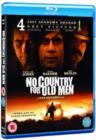 No Country for Old Men - Blu-ray