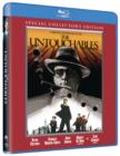 The Untouchables - Blu-ray