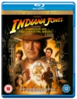 Indiana Jones and the Kingdom of the Crystal Skull - Blu-ray