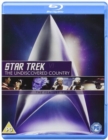 Star Trek VI - The Undiscovered Country - Blu-ray