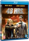 48 Hrs - Blu-ray