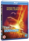 Deep Impact - Blu-ray
