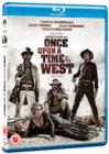 Once Upon a Time in the West - Blu-ray