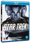 Star Trek - Blu-ray