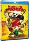 Kung Fu Panda 2 - Blu-ray