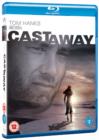 Cast Away - Blu-ray
