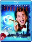 Scrooged - Blu-ray