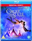 Cirque Du Soleil: Worlds Away - Blu-ray