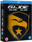 G.I. Joe: The Rise of Cobra/G.I. Joe: Retaliation - Blu-ray