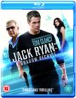 Jack Ryan: Shadow Recruit - Blu-ray