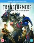 Transformers: Age of Extinction - Blu-ray