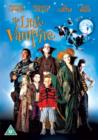 The Little Vampire - DVD