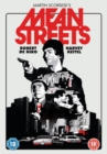 Mean Streets - DVD