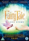 Fairy Tale - A True Story - DVD
