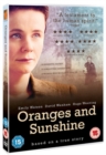 Oranges and Sunshine - DVD