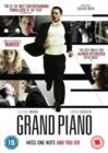 Grand Piano - DVD