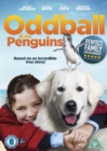 Oddball and the Penguins - DVD
