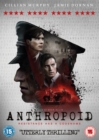 Anthropoid - DVD