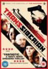 Transsiberian - DVD