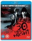 30 Days of Night - Blu-ray