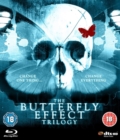 The Butterfly Effect Trilogy - Blu-ray