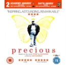 Precious - Blu-ray