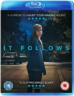 It Follows - Blu-ray