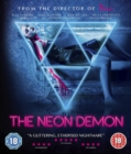 The Neon Demon - Blu-ray