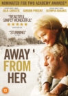 Away from Her - DVD