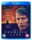 The Promised Land - Blu-ray