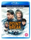 Point Break - Blu-ray