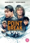 Point Break - DVD