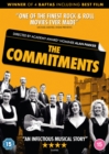 The Commitments - DVD