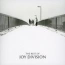 The Best of Joy Division - CD