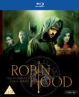 Robin Hood: Complete Series 1 - Blu-ray