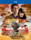 Doctor Who - The New Series: Planet of the Dead - Blu-ray