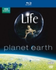 David Attenborough: Planet Earth/Life - Blu-ray
