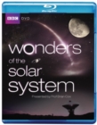 Wonders of the Solar System - Blu-ray