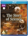 The Story of Science - Blu-ray