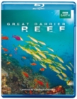 Great Barrier Reef - Blu-ray