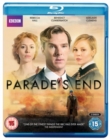 Parade's End - Blu-ray