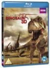 Planet Dinosaur - Blu-ray