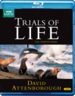 David Attenborough: Trials of Life - The Complete Series - Blu-ray