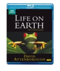 Life On Earth - Blu-ray