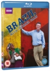 Michael Palin's Brazil - Blu-ray